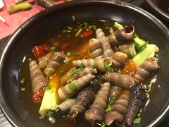 -望江门小龙虾·烧烤(九堡店)