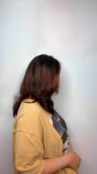 -T.1 hair salon烫染接发
