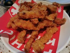 -老佛爷铜炉蛙锅(东门老街店)