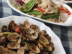 -钱大妈海鲜饭店(保利林语店)