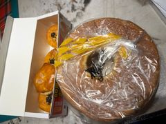 -味多美蛋糕(亚非大厦店)