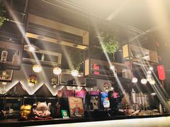 -望恋·天台音乐餐厅