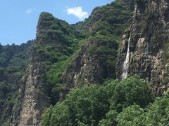 -十渡东湖港风景区