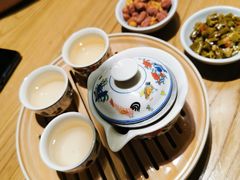 -潮粥荟·潮汕砂锅粥(槐房万达店)