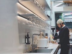 -% Arabica阿拉比卡咖啡(武康路店)