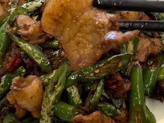 超级小炒肉-蜀腾川·火锅鱼.烤鱼(新世界城店)