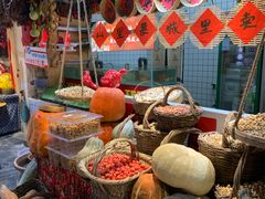 -王婆炒鱼(总店)