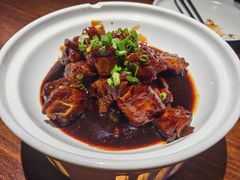 -绿茶餐厅(燕郊永旺店)