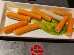 -川西坝子(老军营店)