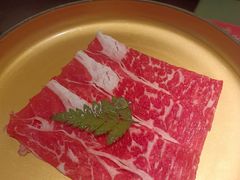 -牛New寿喜烧(虹桥新天地店)