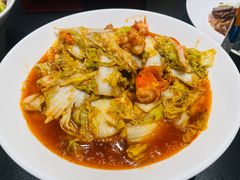 -老山东·山东菜(鲁菜名店)