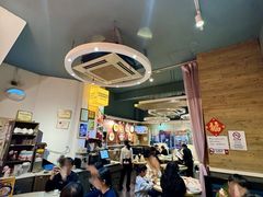 -滋味满屋美食坊(上海街店)