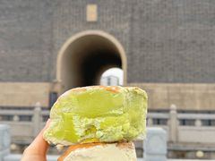 -花园饼屋·吐司蛋糕面包(星海店)