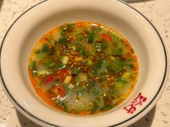 -三人行骨头王火锅(长寿店)