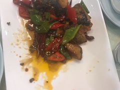-长春观斋补堂素菜馆