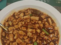 -绿茶餐厅(天津天河城店)