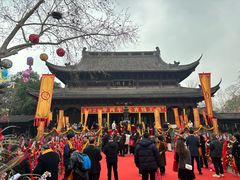 -钱王祠