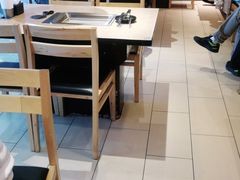 大堂-新石器烤肉(高行万嘉店)