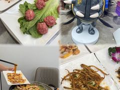 -美未居·老字号·地道顺德菜·桑拿鸡·鱼生(容桂店)