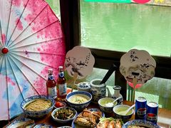 -孙盛兴奥灶面馆·蟹黄面·三虾面(山塘街总店)