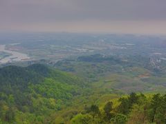 -敬亭山风景名胜区