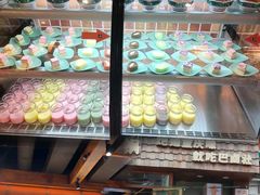-巴卤社老火锅(财富店)