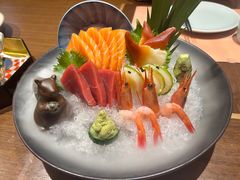 -山葵家·创意料理(宁波来福士店)