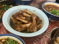 -晋乡亲刀削面(东风桥东店)