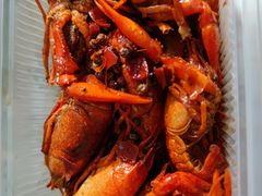 麻辣小龙虾-品忆香炒货工坊(西稍门店)