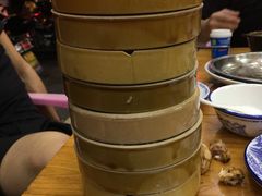 -苏记农家菜馆