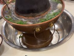 -福寿斋·老北京铜锅涮肉·烤鸭(顺义总店)