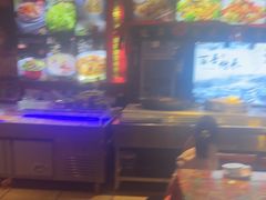 -人民公社大食堂(张家湾店)