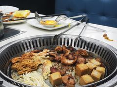 -集杰尚品海鲜烤肉自助餐厅(乳山振华店)