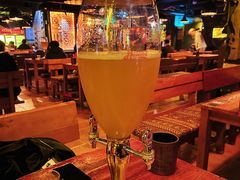 -Helens海伦司小酒馆(深圳东门店)