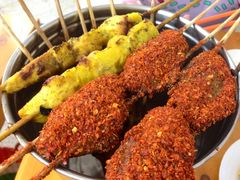 -炒豆合作社(东四总店)