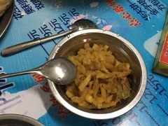 -吉英盐焗鸡(文中路店)