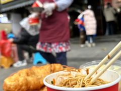 -宋记热干面馆(五福路店)