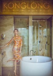-MANLI BRIDAL婚纱