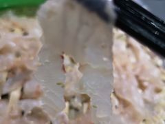 -官塘锋记鱼生·生腌·砂锅粥(牌坊街店)