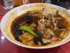-魁盛居百年鲁菜馆(中林路店)