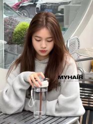-MY HAIR ARDOR