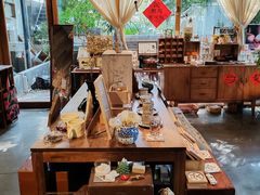 -时光花园(白鹭洲店)