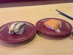 -寿司郎(皇庭广场店)