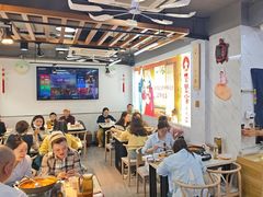 -屋里家延边朝鲜族冷面(梅林3店)