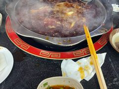 -李德富老街牛杂火锅(抚琴街店)