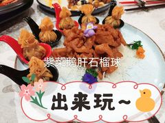 -红棉中餐厅·广州海航威斯汀酒店