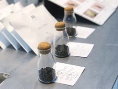 -M Stand(BFC外滩金融中心店)