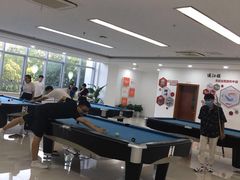 -浦江镇市民健身中心·菲快体育