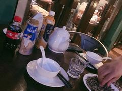 -宝翠花园餐厅(沙湖店)