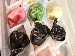 -必点海鲜·海肠捞饭(滨江道一店)